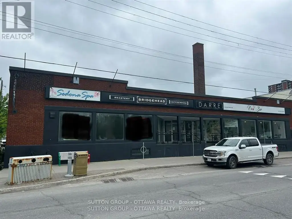 153 Preston Street, Ottawa